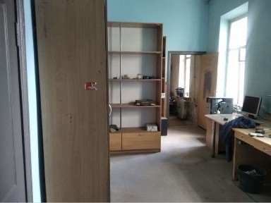 Комерційне приміщення в центрі