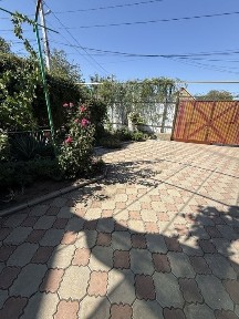 Одеська область, Усатове