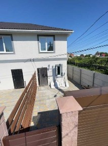 Одеська область, Одеса, Київський