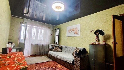 2кімнатна на Ціолковського Оренда від року