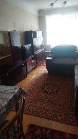 Здам квартиру на Л. Качинського