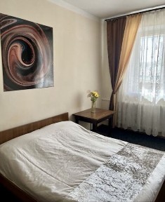 Житомирська область, Житомир, Житній ринок