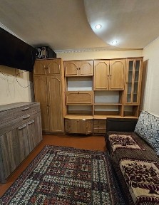 Житомирська область, Житомир, Польова