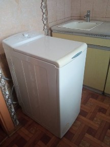 Здам 1-кімнатну в районі Парку Гагаріна