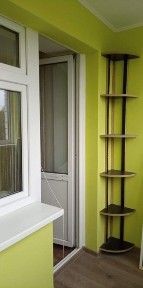 2 кім. квартира/АО/Богунія