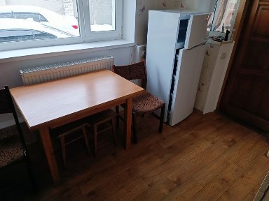 оранда часті будинку по вулиці Короленка на короткий термин.