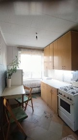 Сдам 1-к кв, жм. Парус