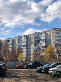 Здам 2 к, кв ЖМ Перемога ( Победа ) 6