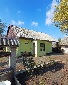 Продаж будинку в с. Орлівщина, Самарівський р-н