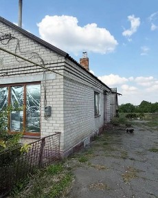 Продаж БУДИНКУ, с. Миколаївка, Самарівський р-н