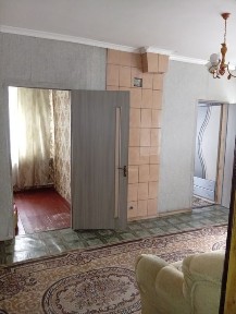 Продаж трьох кімнатної квартири