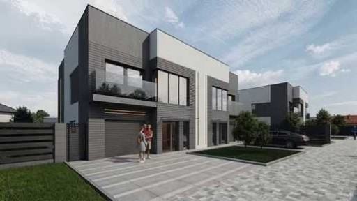 Дуплекс 130 м². 2,5 сотих. Здача до року. 5 км до парку RR