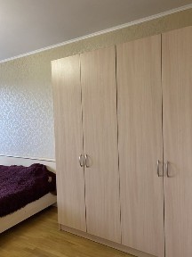 1-кімнатна квартира в новобудові