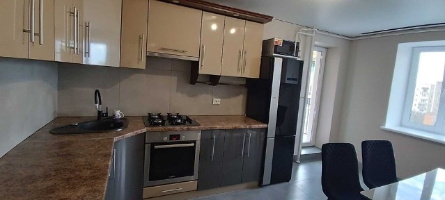 Оренда 1кім квартири. Перше заселення