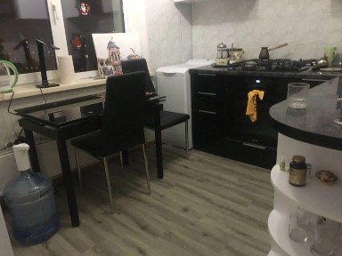 1-к, Мохнацька вул., 77, Східне сел.