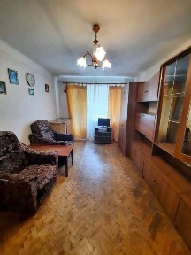 16 тыс $‼️‼️1-ком квартира Павлово Поле/ул. Деревянко/32м2