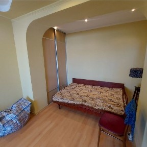 ‼️Эксклюзив‼️ 1к. кв м. Киевская