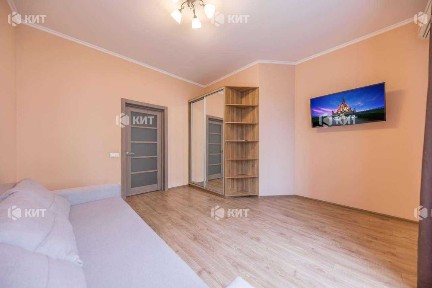 1к 52м2, Центр, Лопатинский, площадь Павловская, сквер Стрелка, 130368