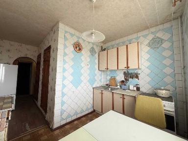 Срочно! Продажа 1к квартиры на Алексеевке