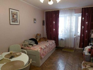 Продам 3 кв. на Повловому Полі біля метро 23 серпня