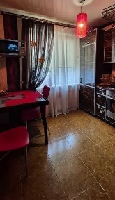 Продаж 3-кімнатної квартири 63 м², Перемоги просп., 72Г