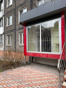 Дніпро, Індустріальний, вулиця Калинова 70