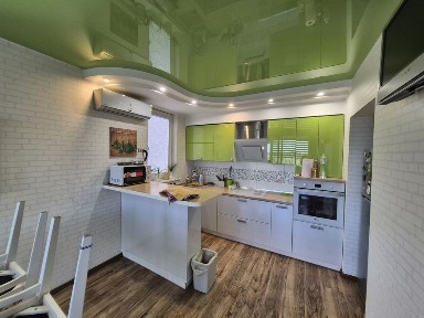 Запорізька область, Запоріжжя, Дніпровський