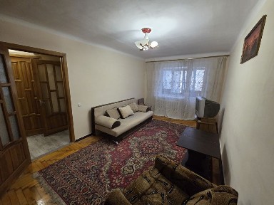 1к квартира, р-н Пушкина, ул. Почтовая