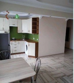 Квартира 1/х кім на Східному