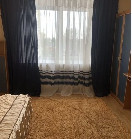 Квартира 2/х кім на Бамі