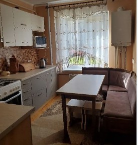 Квартира 2/х кім на Дружбі, вул. Лучаківського