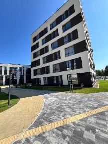 Продаж 3-кім. квартири Тераса 20м2 вул. Хмельницького Без комісії