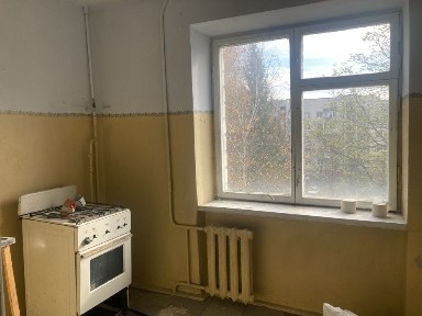 Продам однокімнатну