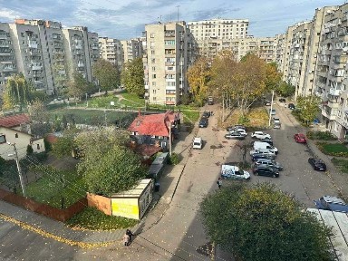 Львівська область, Львів, Шевченківський
