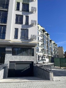 4 квартира/0 цикл/Щирецька 23/Новобудова/Львів