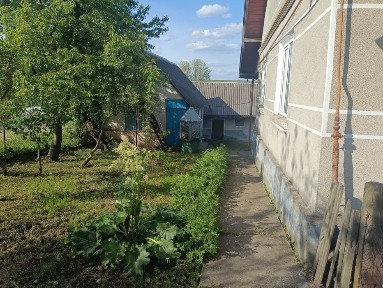 Продам будинок.