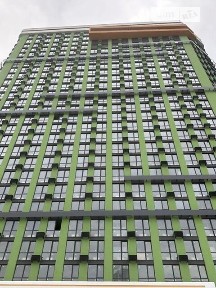 Причальна вулиця, 8, район Дарницький, Київ, вул. Причальна 8 • ID 33676296