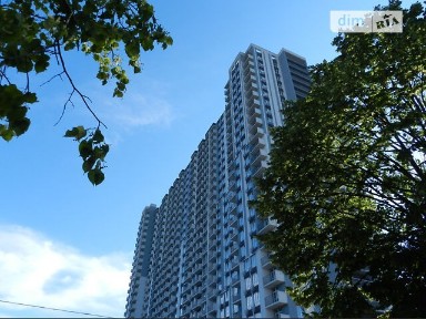 мікрорайон Теремки-1, район Голосіївський, Київ, метро Теремки