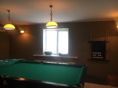 Аренда дома 260 м²