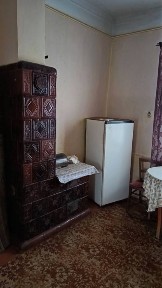 Продається квартира в центрі мальовничого смт Перегінське