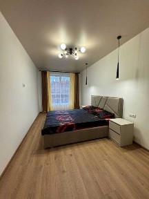 Оренда 1 кім. квартири вулиця Карла Мікльоша