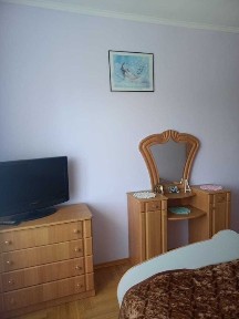 Оренда 3-ох кімнатної квартири по вул. Мельника.