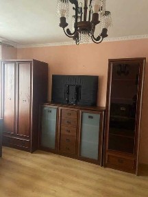 Довготривала оренда 1кімнатної квартири вул. Студинського