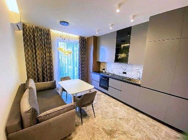 Оренда 1-к квартири у ЖК 