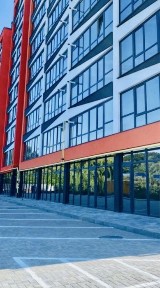 Комерційне приміщення в Центрі