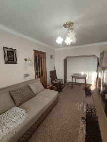 Аренда 2-к, правый берег, ул. Штурмовая, дом 9