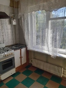 Сдам 1 комн. квартиру 15-й мкрн.