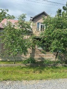 Продається будинок м. Броди вул. Городова