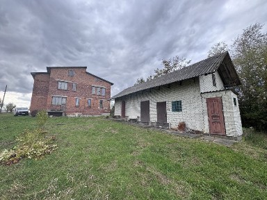 Продається будинок, поблизу м. Новий Розділ