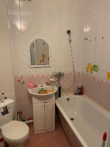 Здам 1 кім квартиру на Металлургів